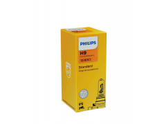 Галогеновая лампа Philips Vision H9